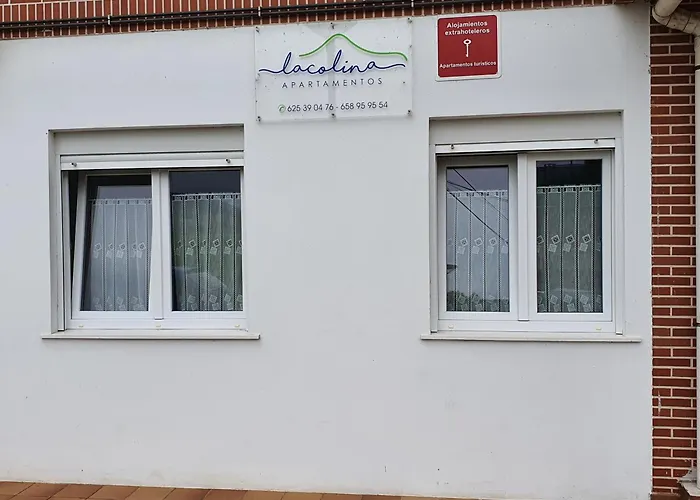 Paris - La Colina