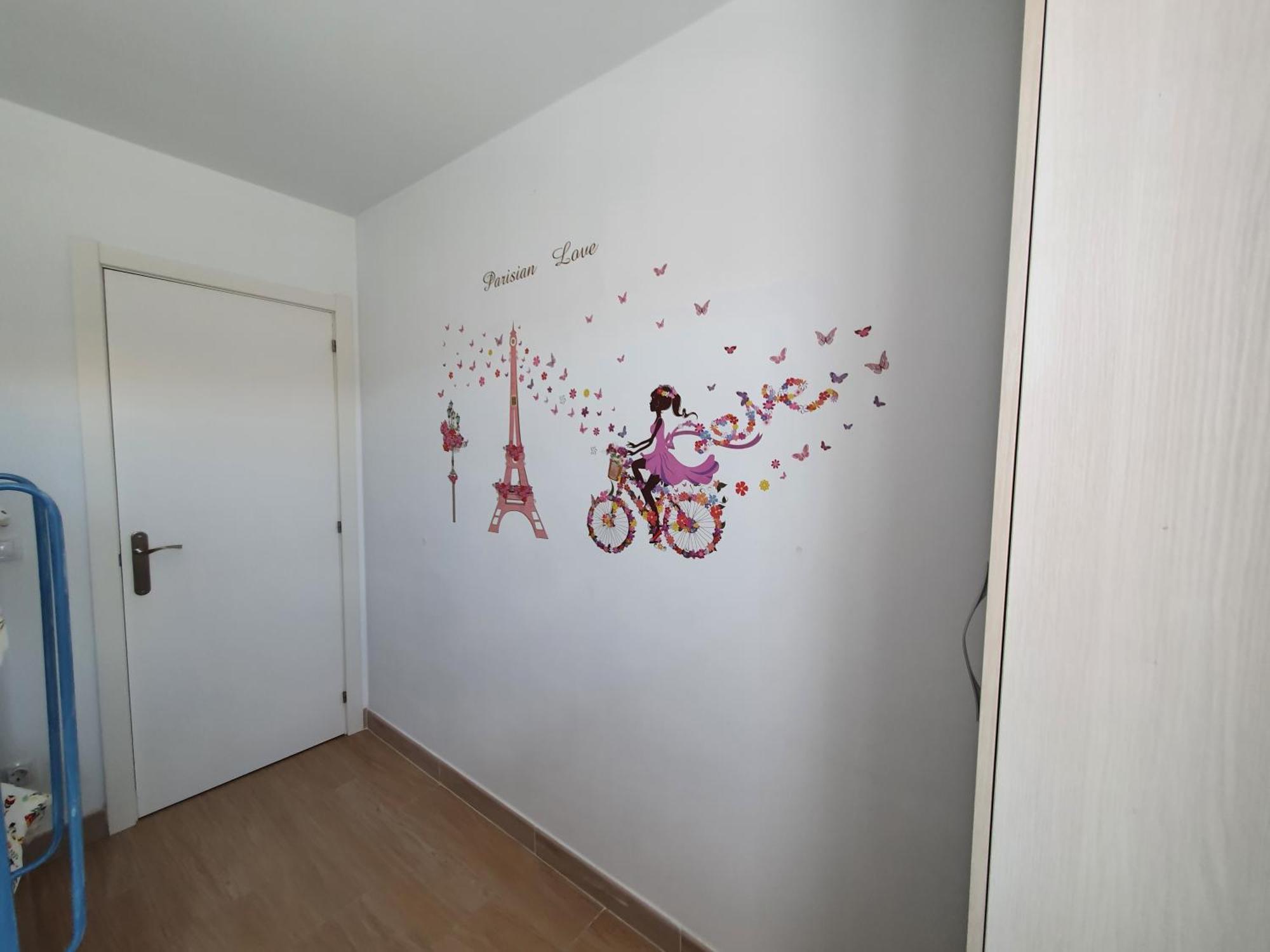Apartment Paris - La Colina *