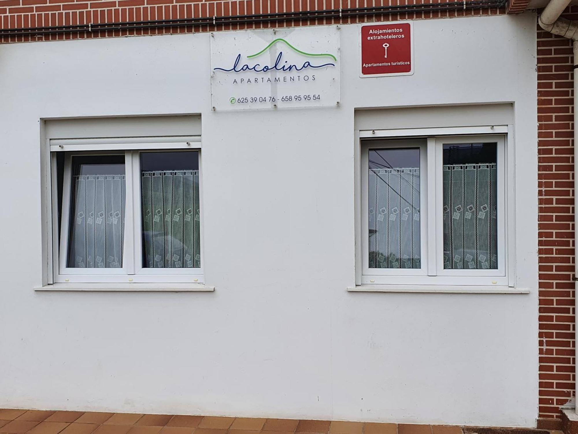 Apartment Paris - La Colina