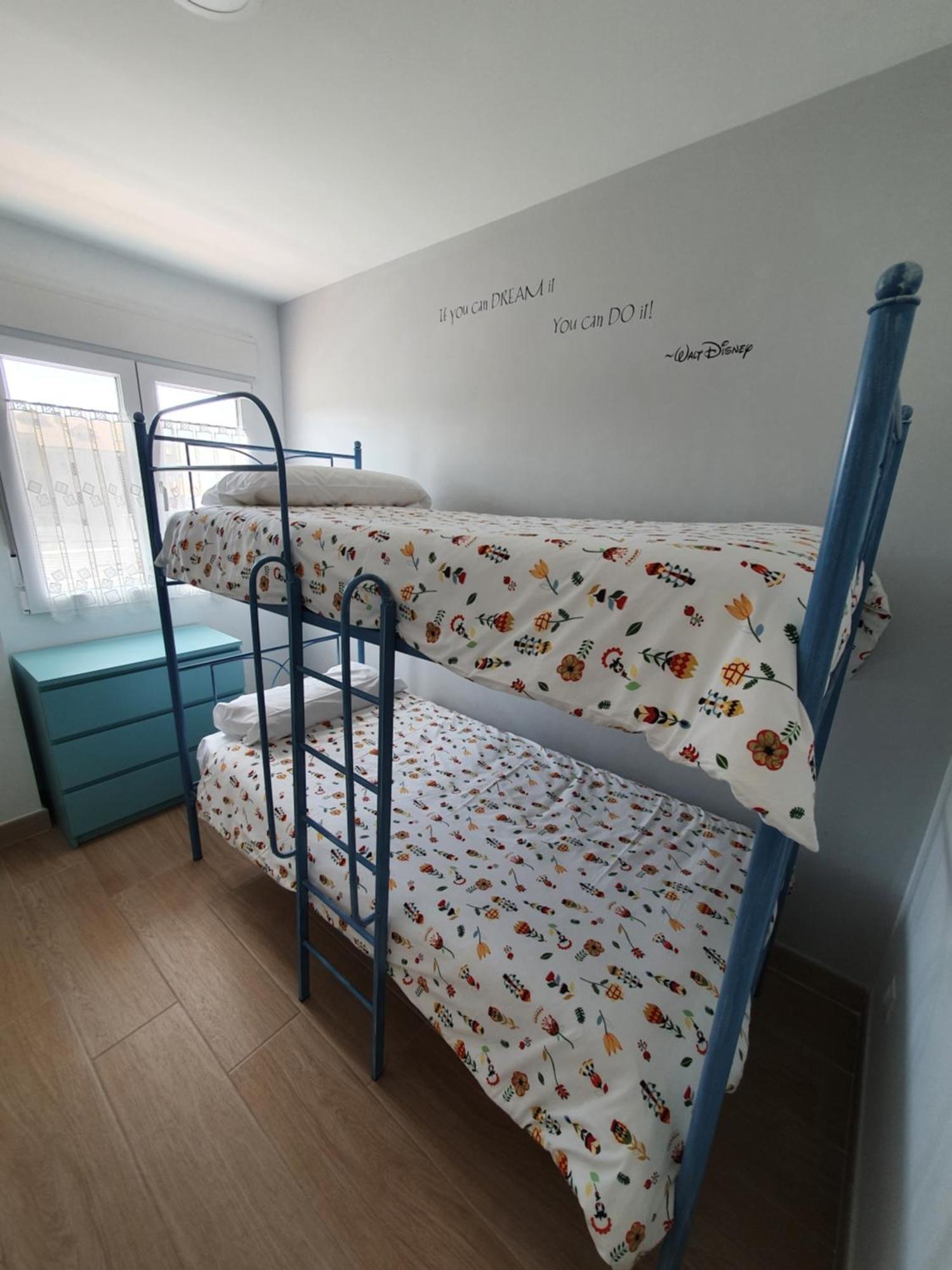 Paris - La Colina Apartment *