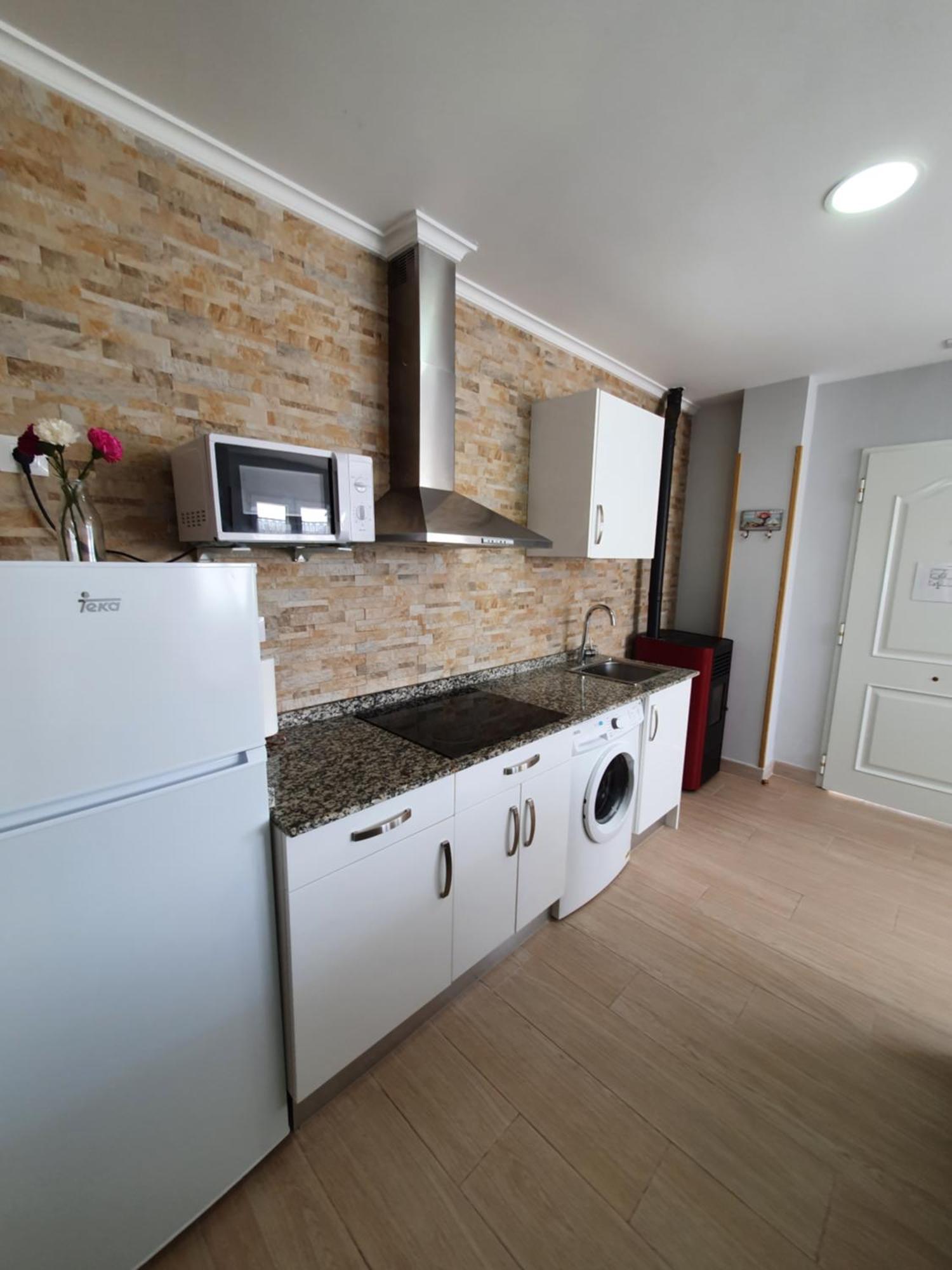 Paris - La Colina Apartment