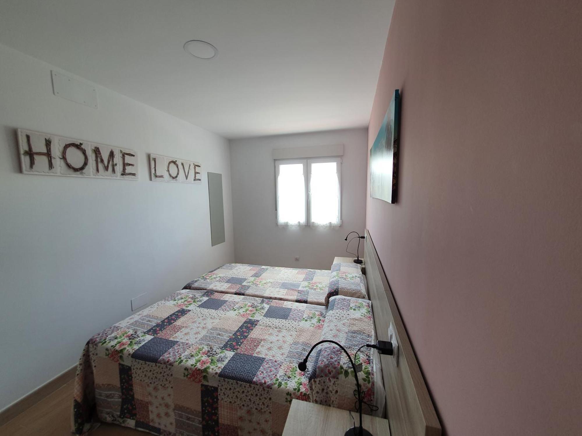 Apartment Paris - La Colina *